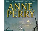 Review: Sunless Anne Perry