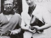 Wednesday, July, 1959: 10:50 A.M. This Morning Over...