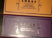 Lorac Sweet Temptations Eyeshadow Collection