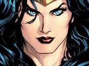 Casting Call: Wonder Woman