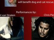 True Blood Night Music Amanda Foundation November