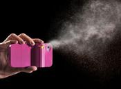 Spraytect Pepper Spray Case Turns Your iPhone into Deadly Weapon