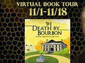 Spotlight: Death Bourbon Abigail Keam