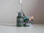 Nail Constellation Libra