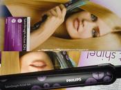 Philips SalonStraight Active HP8310 Hair Straightener Review