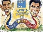 Obama Romney “The Same”