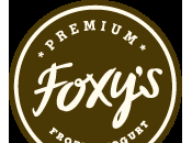 Tasty Delight Review Foxy's Pash Premium Frozen Yogurt