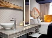 World Designers Hotels 113: Andaz Amsterdam Prinsengracht Hotel Marcel Wanders