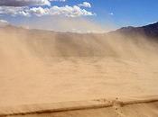 Singing Sand Dunes Explained