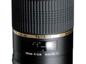 Tamron Releases Pricing 90mm f/2.8 Macro 70-200mm Lenses