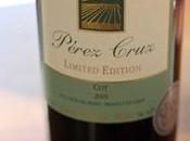 Wine Wednesday 2009 Perez Cruz
