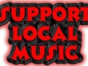 What Resources Find Local, Live Music?