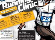 Runner's World Running Clinic 2012