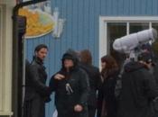 Spoiler Pix: Captain Hook Storybrooke