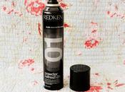 Redken 'Powder Refresh Product Rave!