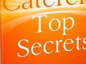 Your FREE Copy Caterer's Secrets: eBook