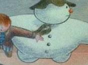 Snowman: 30th Anniversary Edition
