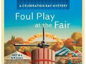 Review: Foul Play Fair Shelley Freydont