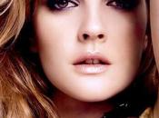 Gossip/News Drew Barrymore Launches Makeup Line
