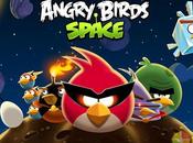 Angry Birds Space, Rope Lands Windows Phone Store