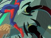 From Vault: Spectacular Spider-Man Review
