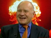 Marc Faber's Asset Protection Plan: "Buy Machine Gun", Really, "You're Right, Tank"