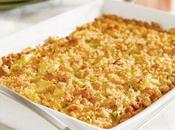 Southern Squash Casserole Food Blogger’s Support Sandy #FBS4Sandy