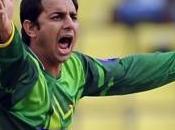 Saeed Ajmal Joins Adelaide Strikers