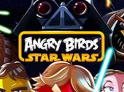 Prepare Your Lightsabers, Angry Birds Star Wars Here