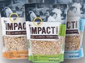 Dallas-based Impact Foods Impacting World, Granola Time