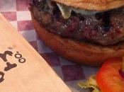 Beirut’s BRGR.CO Goes International: First Burger Restaurant Will Soho, London