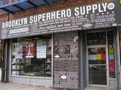 Become Ultimate Superhero Brooklyn’s Supply Shop