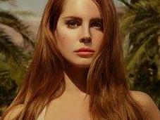 Lana Debuts Second Single from Upcoming Re-release