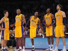 What's Wrong Laker Land Who's Blame?