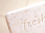 Fresh Seaberry Exfoliating Soap Smell Holidays Cake