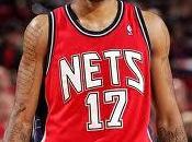 Netlinked 10/22/12: Former Nets Terrence Williams Chris Douglas-Roberts Released; Voted Most-Improved Team