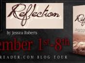 Blog Tour Stop Review: Reflection Jessica Roberts