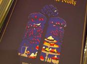 Delices Mille Nuits: Enchanting Journey Food Recipes