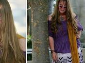 True Fashionista: Amethyst