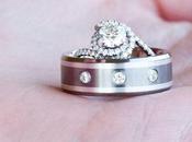Jewel(s) Week Double Happiness: Engagement Mangagement Rings
