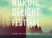 Nordic Delight Festival: Scandinavian Music More Utrecht