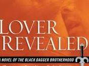 Double Mini-Reviews: Lover Revealed Unbound