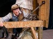 Review: Clown Frankenstein (500 Theatre)