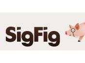 DSIFTCM Recommendation: SigFig