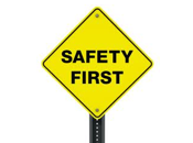 General Fall Safety Tips