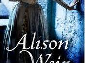 Review: Dangerous Inheritance Alison Weir