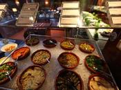 Flavours Fusion Restaurant, Dhabi