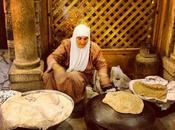 Tawaheen Hawa Restaurant, Amman