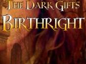 Review: Birthright (The Dark Gifts Willow Cross