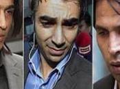 Pakistani Spot-fixing Trio Innocent